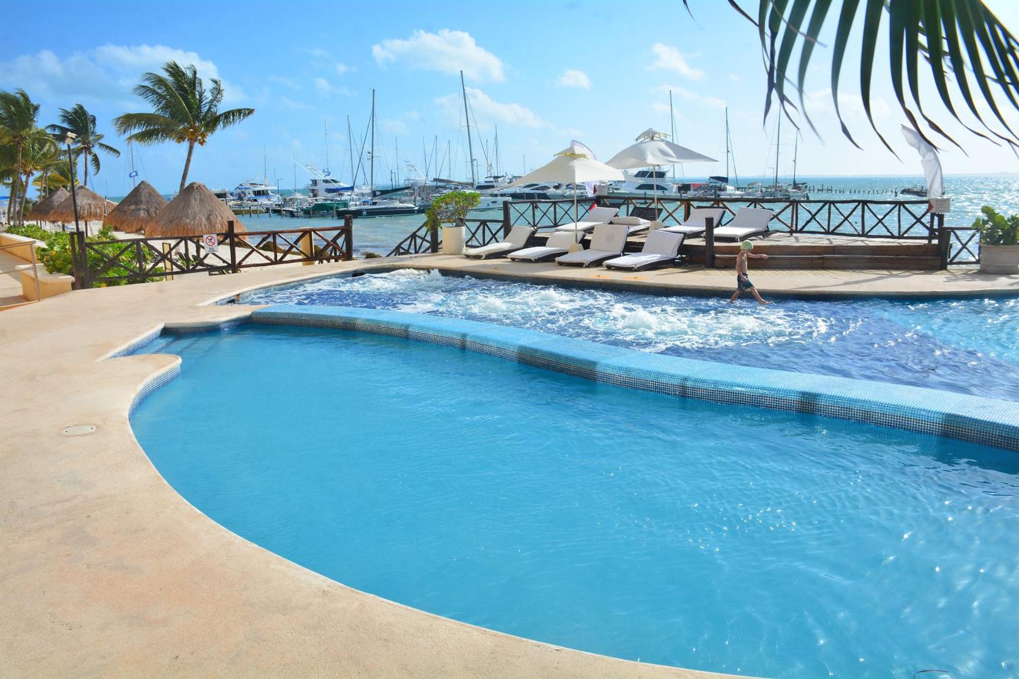 All Ritmo Cancun Resort & Water Park Exterior photo